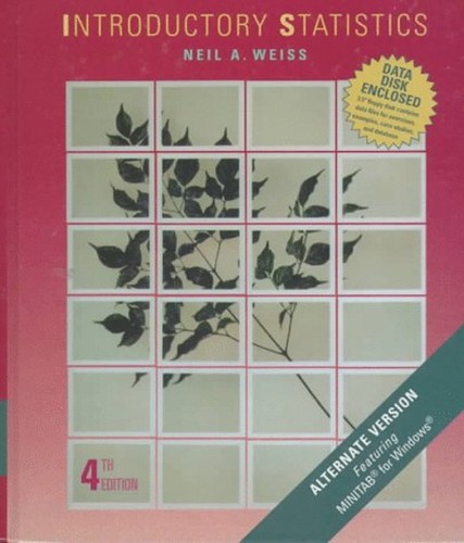 Introductory statistics - statistics,