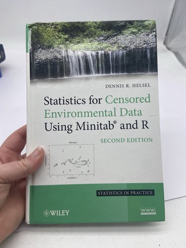 Statistics for censored - statistics,