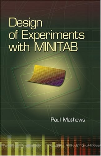 Design experiments with - of,